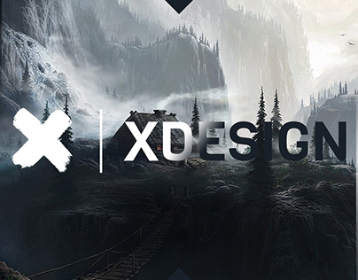 First XDESIGN design