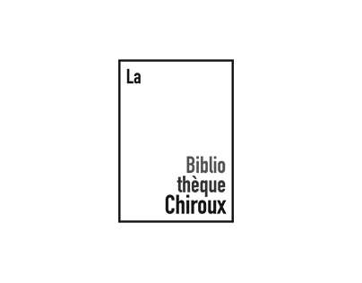 Bibliothèque Chiroux