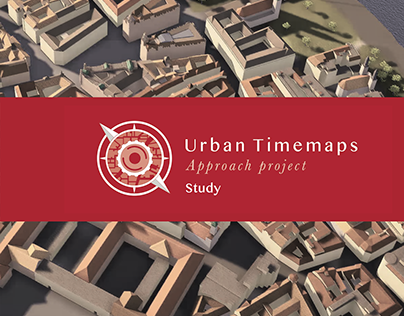 Urban Timemaps
