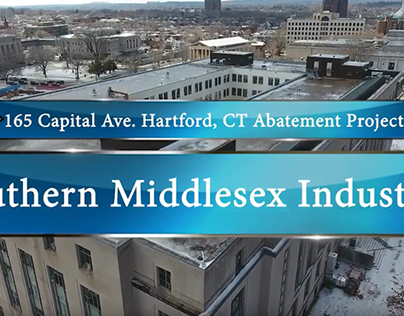 Darrell MacLean and Southern Middlesex Industries
