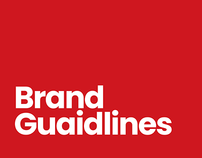 Brand Guaidlines