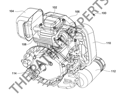 Patent Application Drawings | The Patent Experts