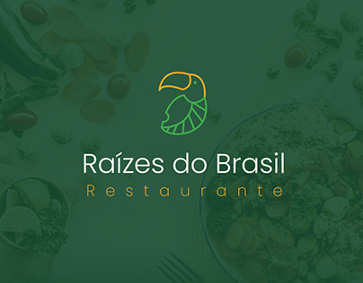 Raizes do Brasil - Restaurante