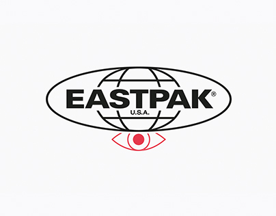 Eastpak Eye