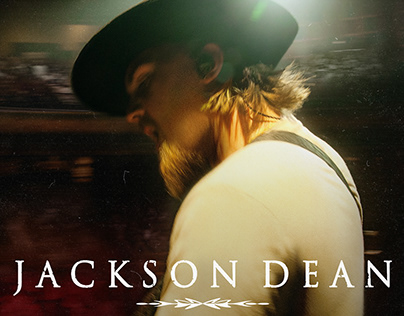 Jackson Dean | Live At The Ryman