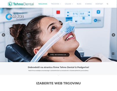 tehno dental
