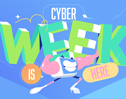 Cyber Week 21