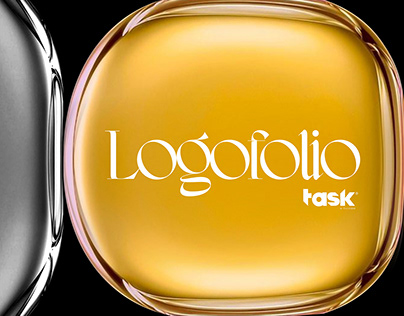 Logofolio 2023 by TASK