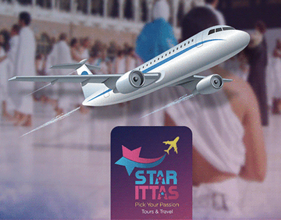Star ittas traveling agency - iLamsat.com