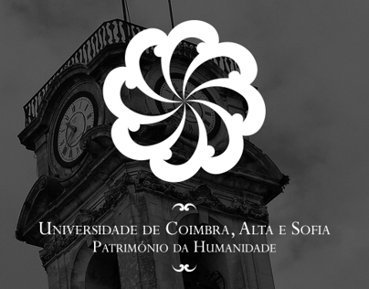 Universidade de Coimbra, Alta e Sofia