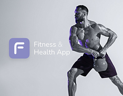 FitStudio (fitness & health application)