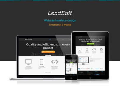 LeadSoft
