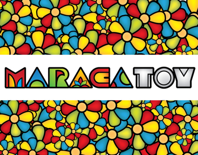 MARACATOY - O TOY ART lanceiro do Maracatu Rural