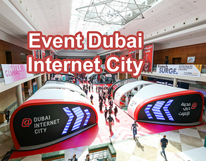 Event Dubai Internet City