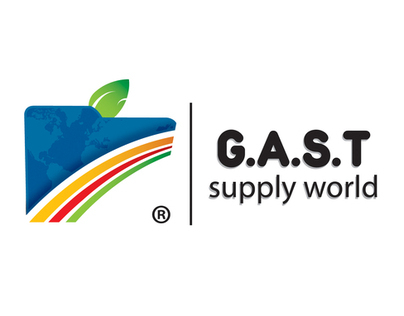 G.A.S.T. Supply World