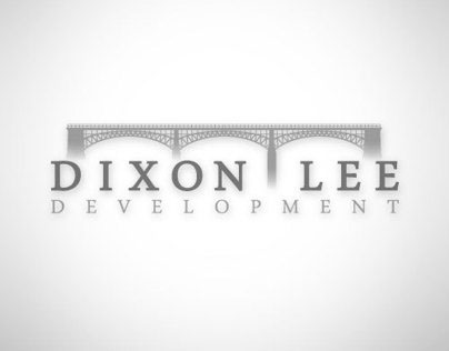 Logo Design - Dixon Lee Development