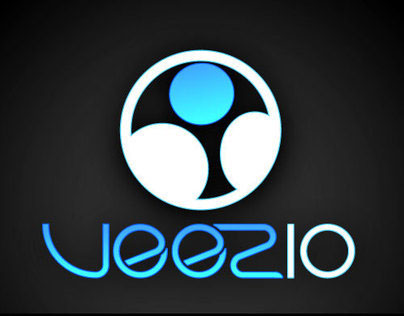 Logo Design - Veezio