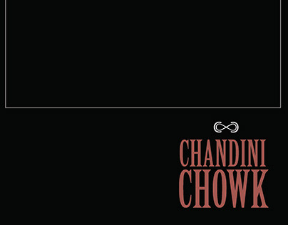 Chandini Chowk