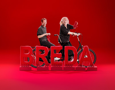 Breda La Vuelta