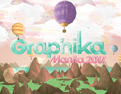 Graphika Manila 2017