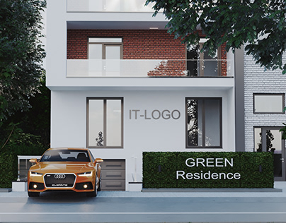 GREEN Residence
