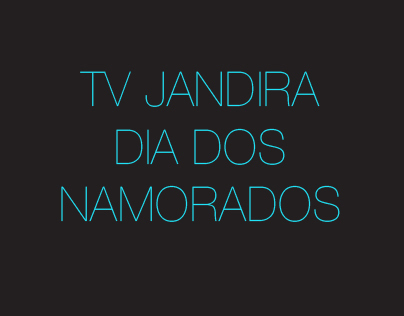 TV JANDIRA