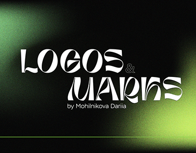 LOGOS&MARKS