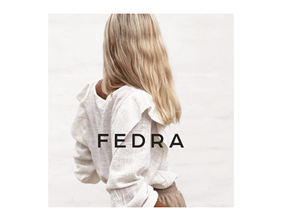FEDRA Clothes & Home