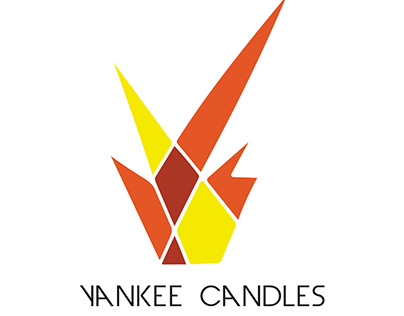 Yankee Candle Rebrand