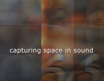 /_capturing space in sound/_exploration