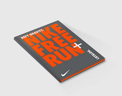 Nike Free Ride