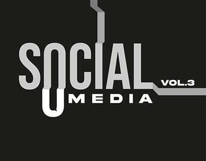 Social media Vol.3