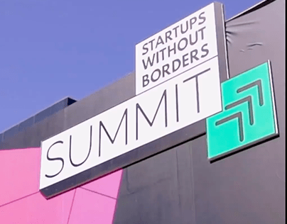summit startup without boarders Cairo 2023