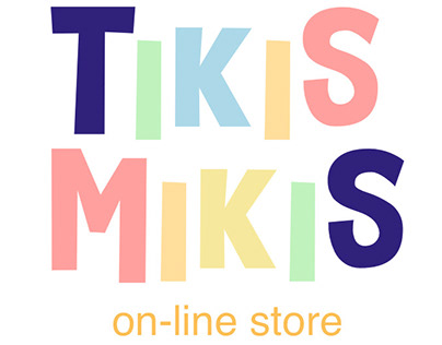 Tikis Mikis on-line store