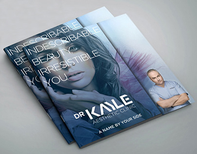 Dr. Kayle · Aesthetic Clinic - Dubai