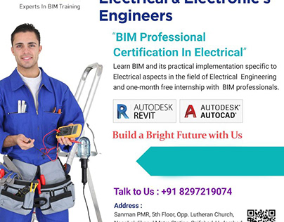 BIM Course Electrical