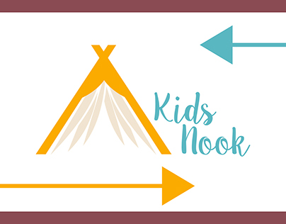 Kids Nook - The Book Loft
