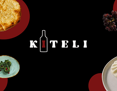Georgian Restaurant KITELI