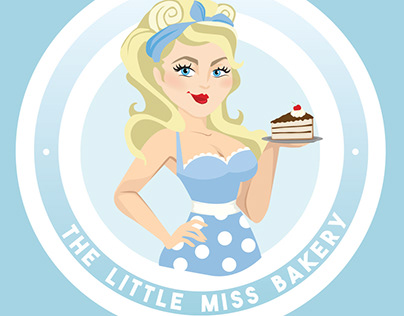 The Little Miss Bakery