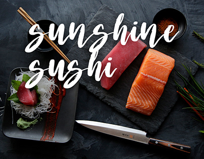 Sunshine Sushi