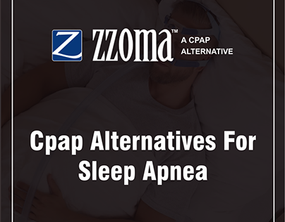 Cpap Alternatives For Sleep Apnea