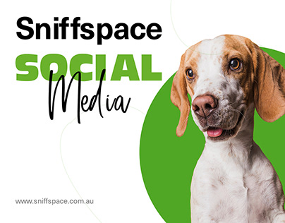 Social Media Post I Sniffspace