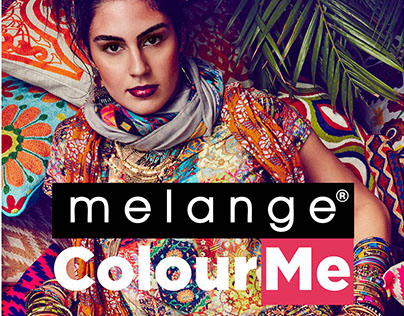 Lifestyle/Melange - Colour me