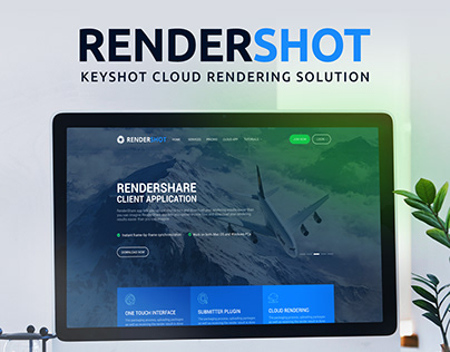 RenderShot 2021