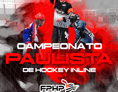 Campeonato Paulista de Hockey Inline