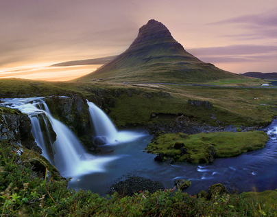 Iceland 2012