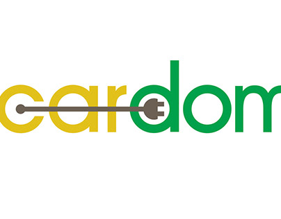 Cardomum Logo