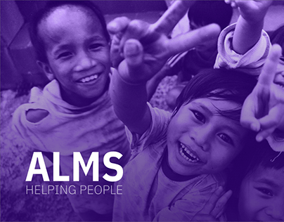 ALMS-Helping People