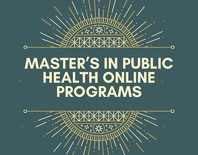 Master’s In Public Health Online Programs