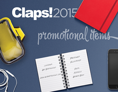 Covers chapters of the Catalogue Claps2015